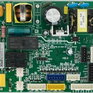 Zephyr Cooler Main Control Board - ORIGPARTS 11010104