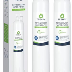 CUBESTONE Water Filter Replacement (2-Pack)