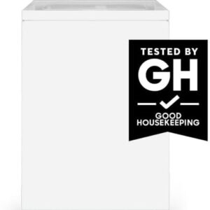 Speed Queen TR7003WN 26in Top Load Washer - White