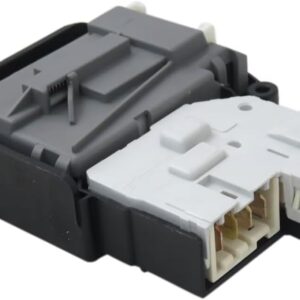 Washer Door Lock Switch for LG Front-Load Washers