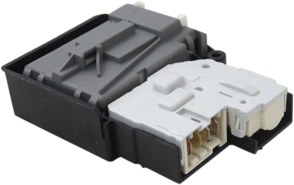 Washer Door Lock Switch for LG Front-Load Washers