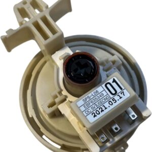 EBF635349 Pressure Switch for LG Washers