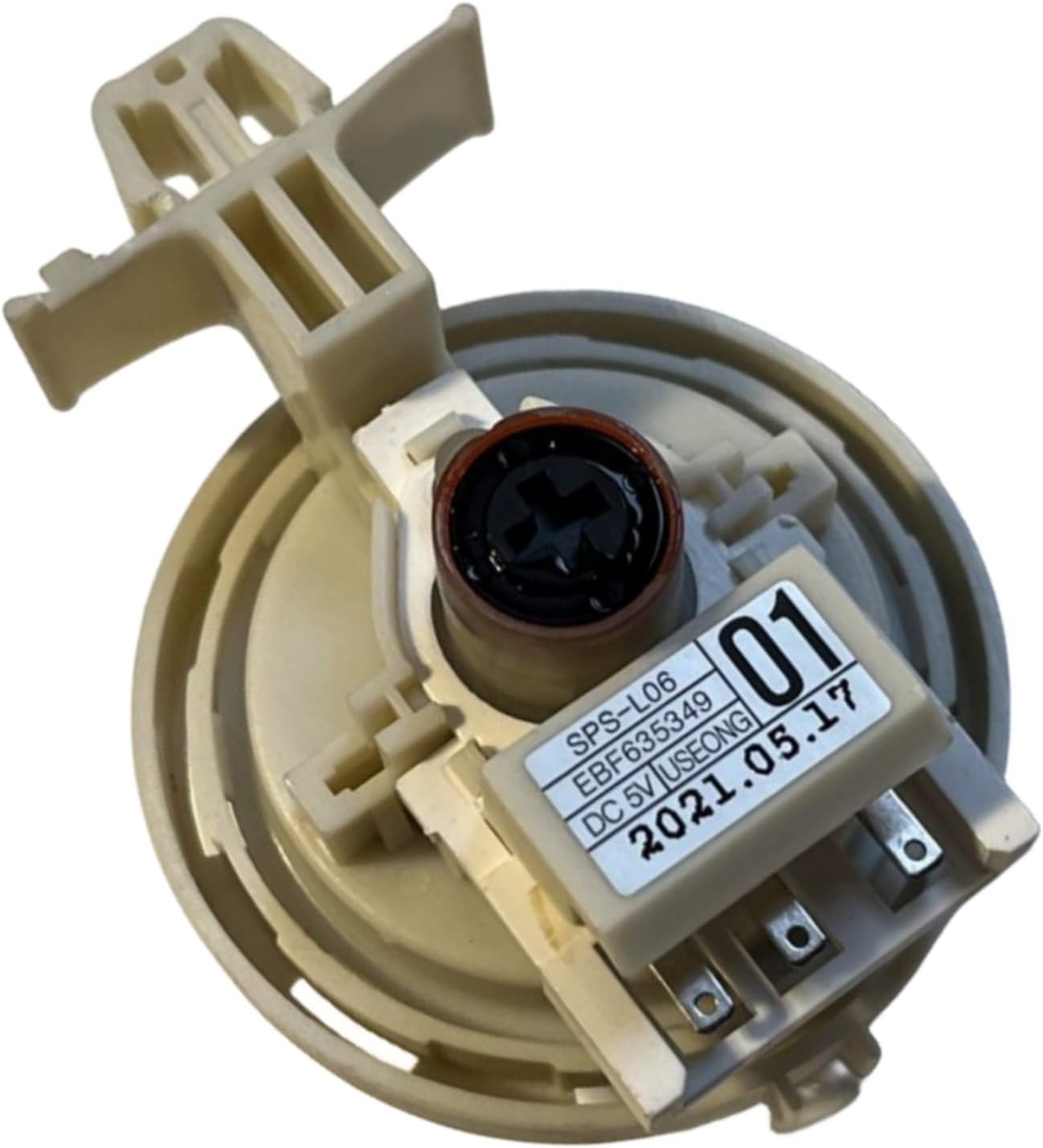 EBF635349 Pressure Switch for LG Washers
