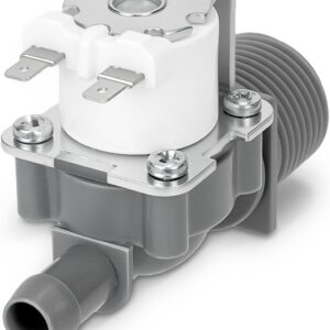LG Washer Water Inlet Valve - BuruSeng WM3555HWA/WM3600HVA
