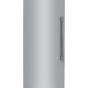Frigidaire 19 cu. ft. Freezer, Stainless Steel