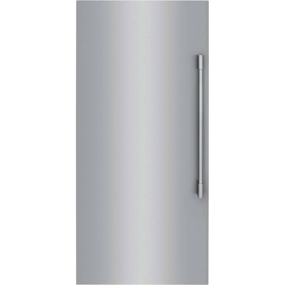 Frigidaire 19 cu. ft. Freezer, Stainless Steel