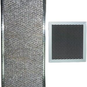 KitchenAid Microwave Filter Replacement