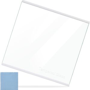 Whirlpool WRS571CIHZ Freezer Glass Shelf Replacement