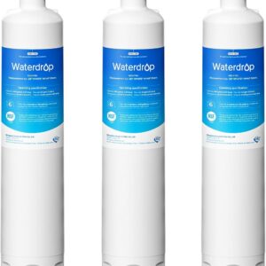 Waterdrop WD-F19C Replacement GE® Water Filter