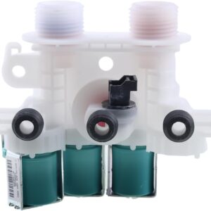 Maytag Washer Water Inlet Valve – Fix Filling Issues Fast
