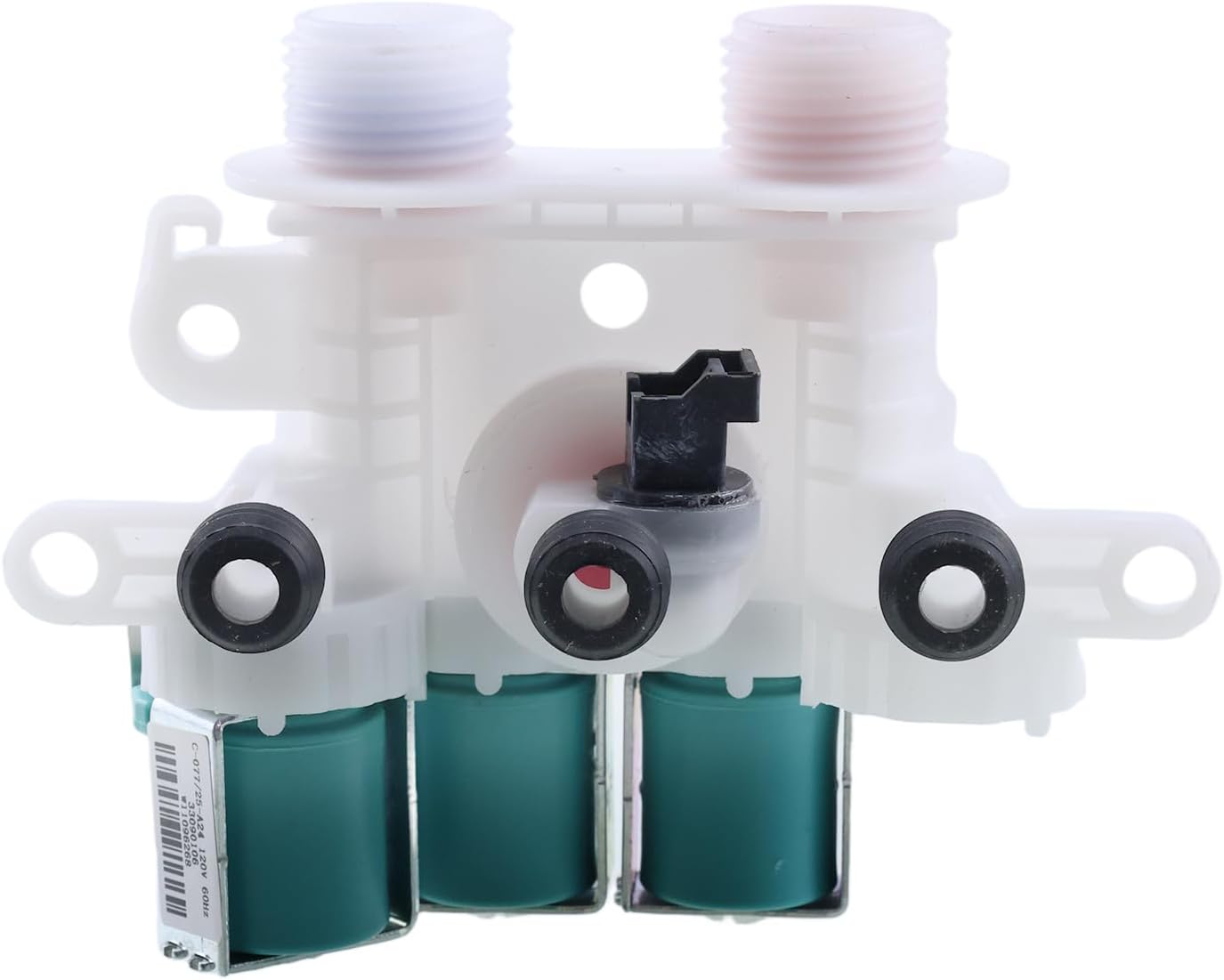 Maytag Washer Water Inlet Valve – Fix Filling Issues Fast