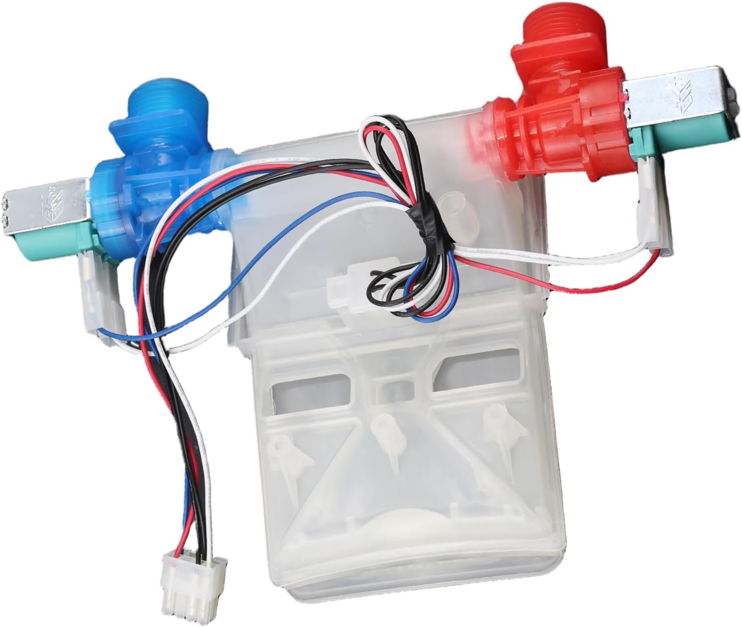 Washer Inlet Valve for Whirlpool Maytag Kenmore