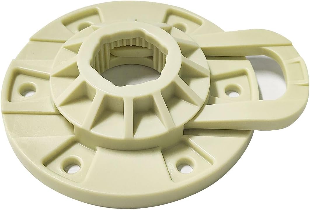 2026 Washer Basket Drive Hub Kit - Popbee Replaces W10528947