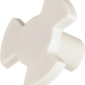 Replacement Turntable Ring for Whirlpool WMH31017HS Microwave