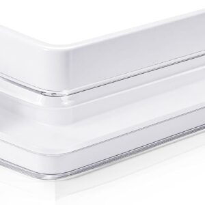 Samsung Fridge Left Door Middle Shelf Bin