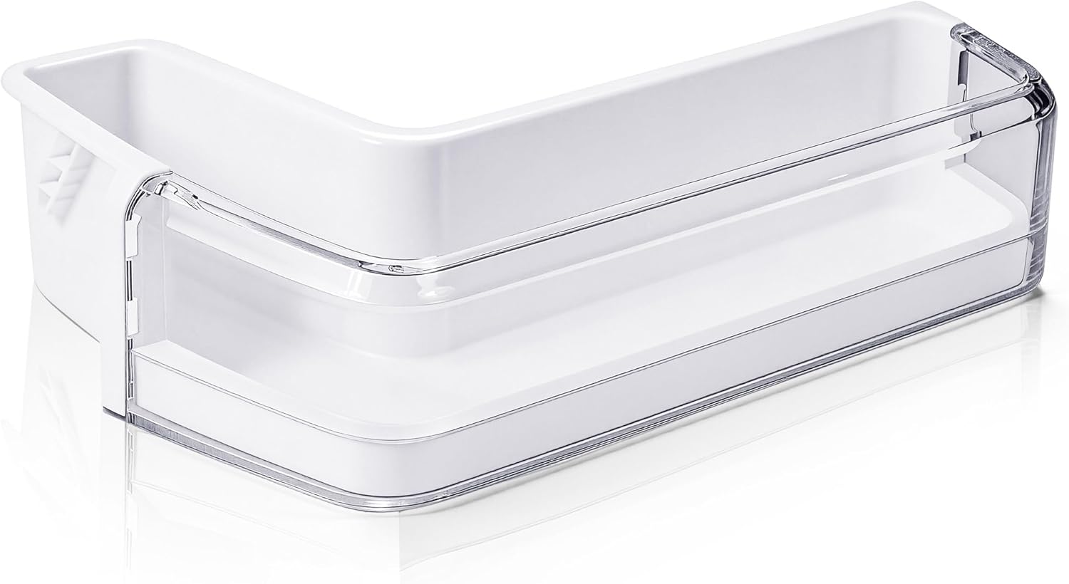 Samsung Fridge Left Door Middle Shelf Bin