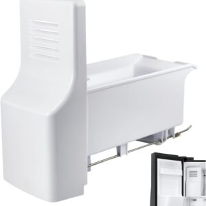 Samsung Ice Bucket Assembly Replacement DA97-08223D