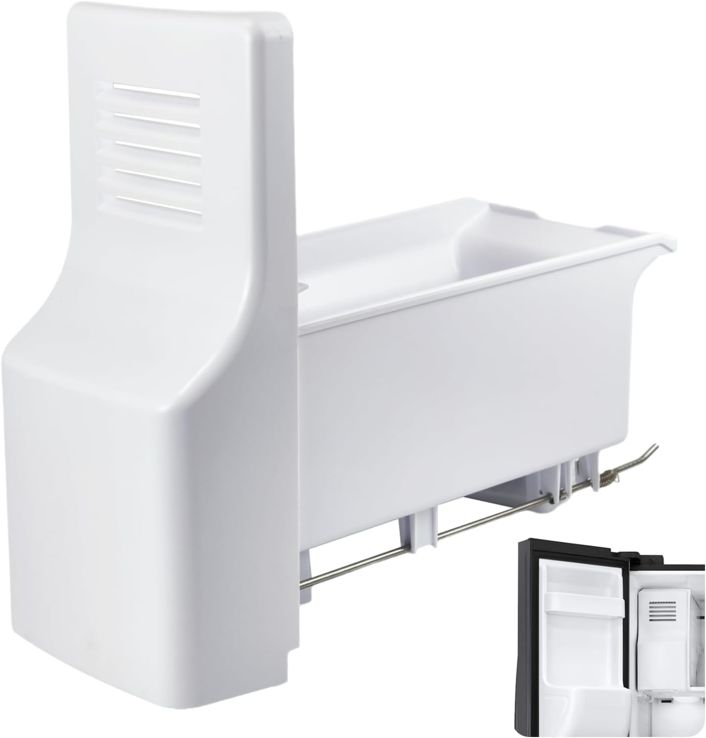 Samsung Ice Bucket Assembly Replacement DA97-08223D