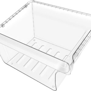 DA97-08692B Samsung Fridge Drawer Replacement