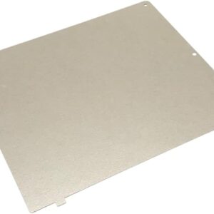 Mica Waveguide for Sharp Microwaves SMD3070AS, SMD2489ES, KB6524PS