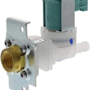 Water Inlet Valve for Bosch Dishwashers