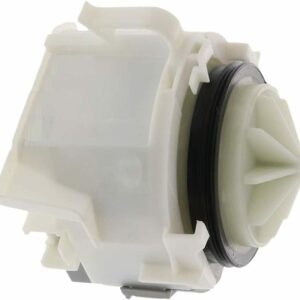 Bosch Dishwasher Drain Pump Motor Replacement