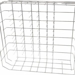 W10728159 Dishwasher Lower Rack Replacement