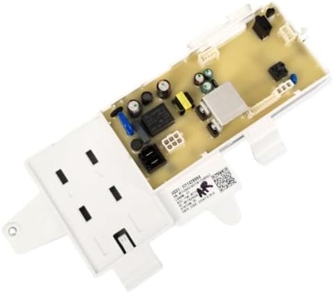 Replacement Control Board for Whirlpool Washer