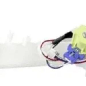 Whirlpool Washer Water Inlet Valve W11385821 W11513255