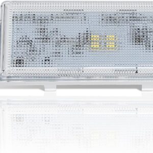 Delixike W11226500 LED Light Board for Whirlpool Refrigerator