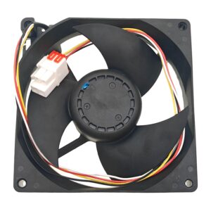 WR60X32088 Evaporator Fan Motor for GE Refrigerators