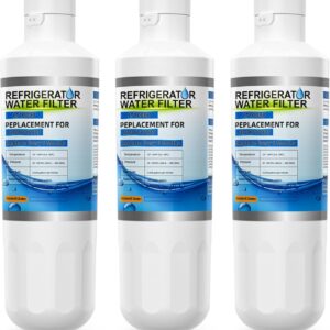 WXOXIMI LT1000P Water Filter Replacement
