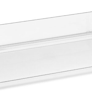 UPGRADED MAN64890501 Fridge Door Bin for LG Refrigerator