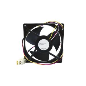 GE Refrigerator Evaporator Fan Motor WR60X32088