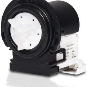 LG Washer Drain Pump for WM8100HVA & More