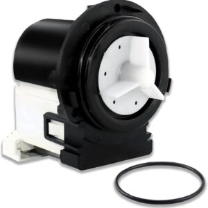 LG Washer Drain Pump Motor - Fits WM Series Models