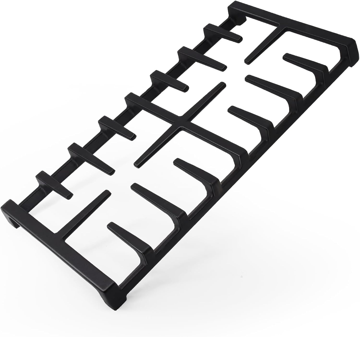 GE Stove Burner Grate Replacement - WB31X27150 for Gas Ranges