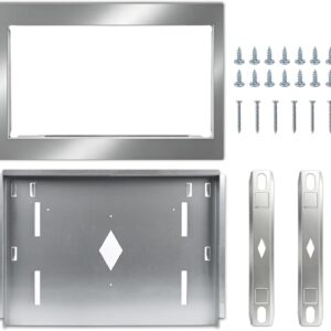 GMTK2768AF Frigidaire Microwave Trim Kit