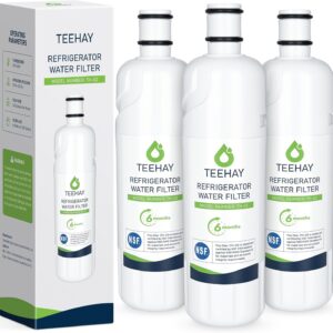 JetfiWtr TH-02 Water Filter 2-Pack (W10413645A Compatible)