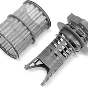Bosch Dishwasher Micro Filter Replacement
