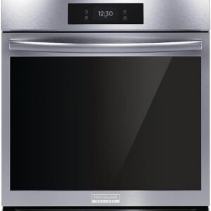 Frigidaire 30in Induction Range w/ Air Fry, 6.2 cu. ft.