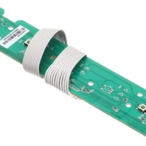 Replacement Control Board for Frigidaire Dishwasher