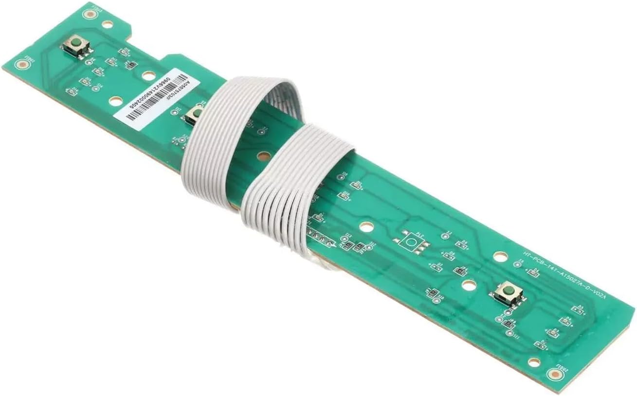 Genuine Frigidaire Dishwasher Control Board