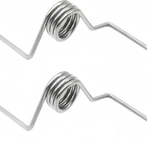 Samsung GE French Door Spring DA81-01345B (2-Pack)