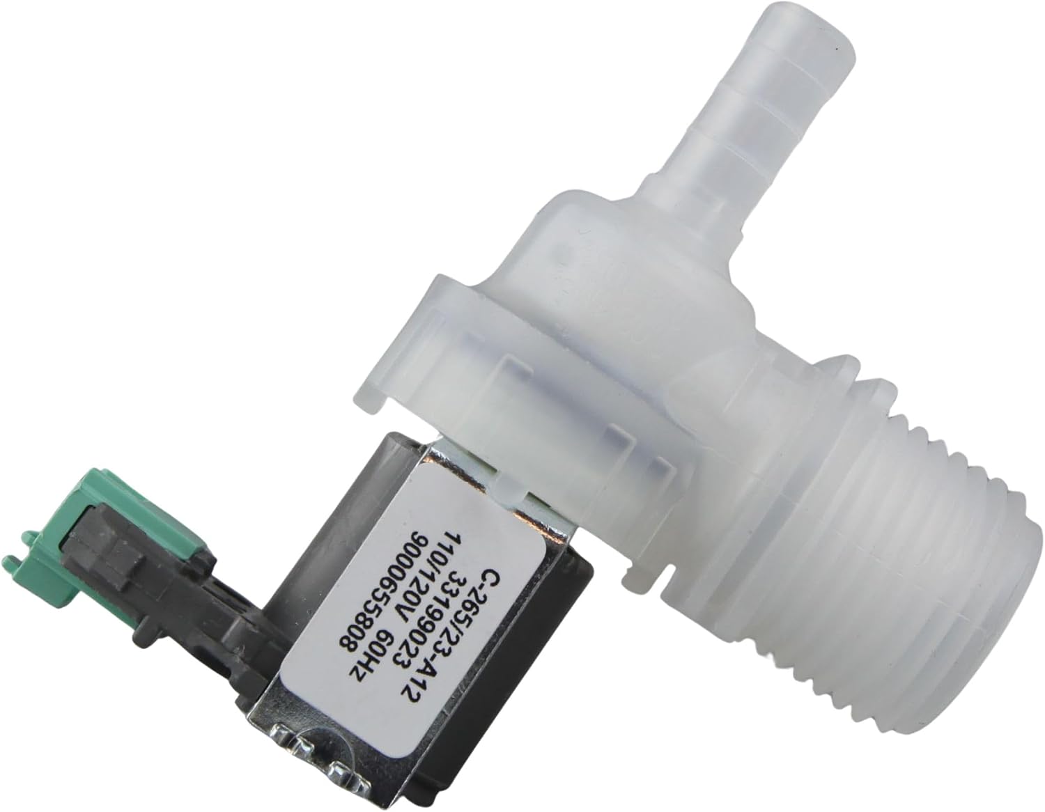 Dishwasher Fill Valve 00628334 for Thermador SHV SHVM