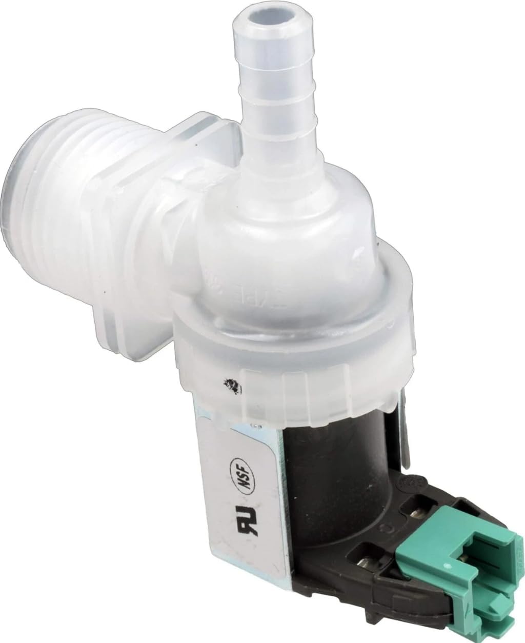 Dishwasher Water Inlet Valve for Thermador & Bosch Models