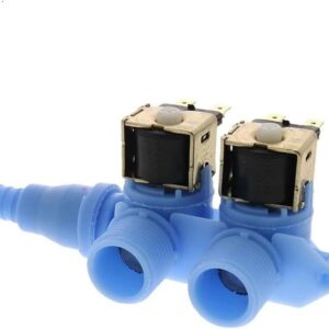 Alliance Washer Water Valve Replacement