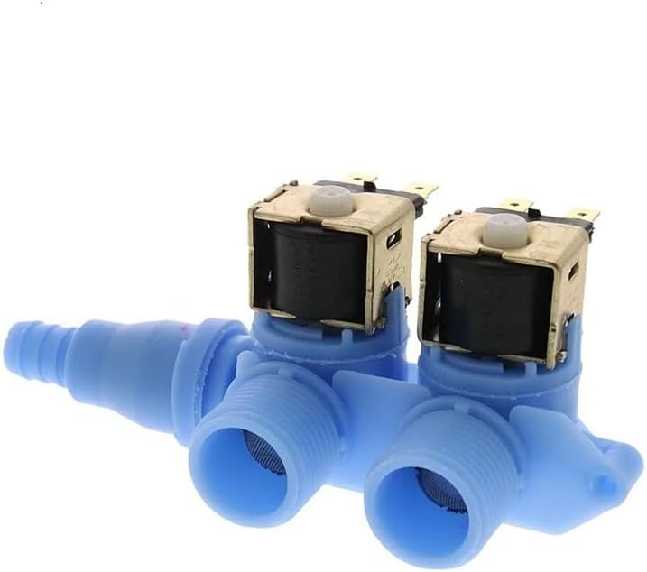 Alliance Washer Water Valve Replacement