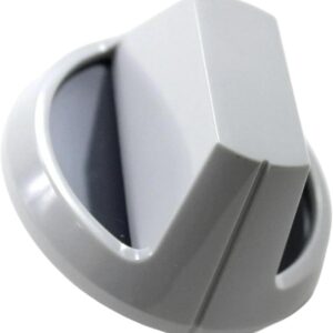 Replacement Control Knob for Alliance Washers AWN432SP113TW01/04
