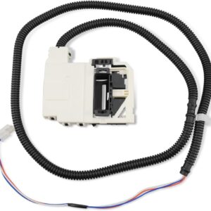 Washer Lid Lock Assembly for Maytag Models